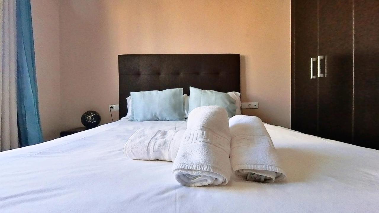 Villa La Maison Des Sables, By Comfortable Luxury Corralejo